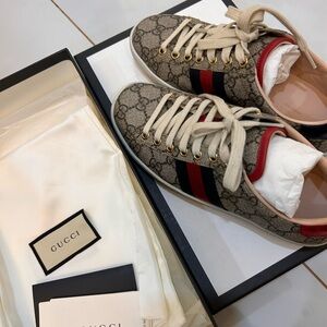 Gucci sneakers women’s